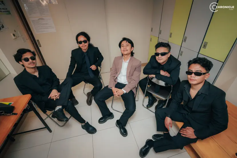 Mantra Band Live