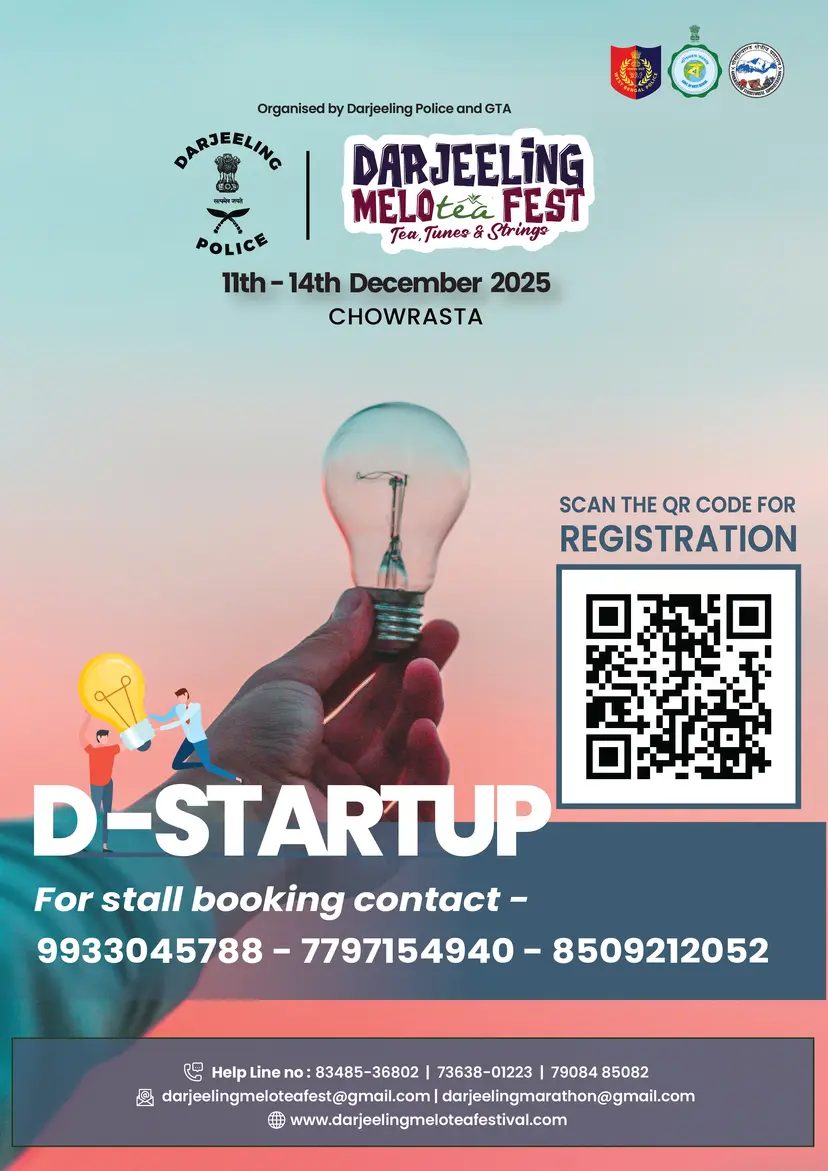 D-Startup