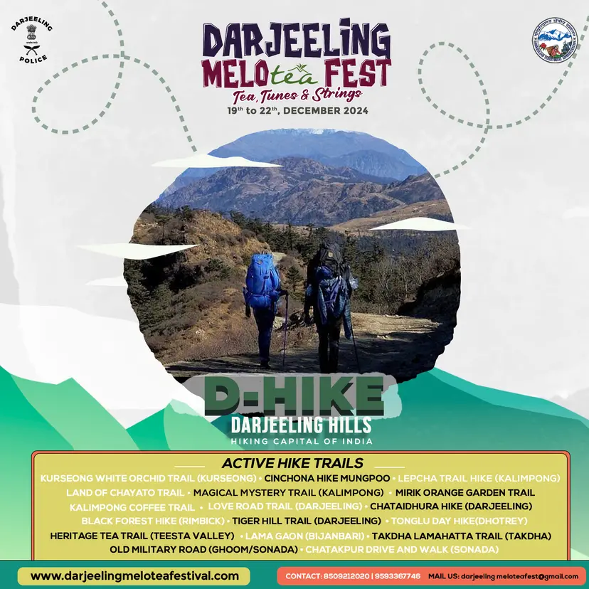 D-Hike