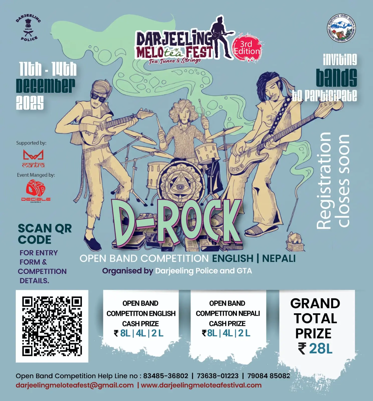 D-Rock