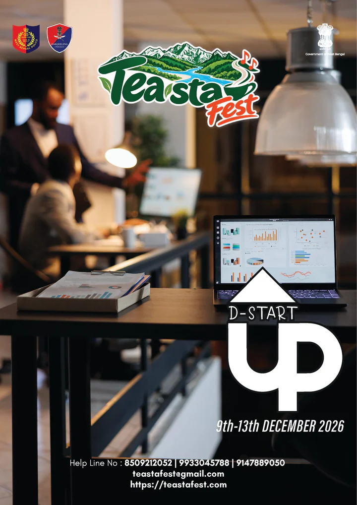 D-Startup