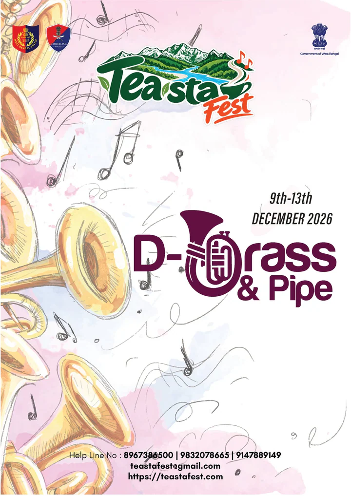 D-Brass & Pipe